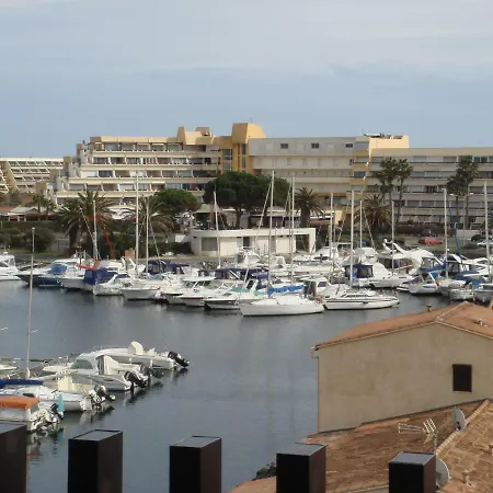 Le Secret Port Nature-Naturiste- Linge Fournis Apartamento