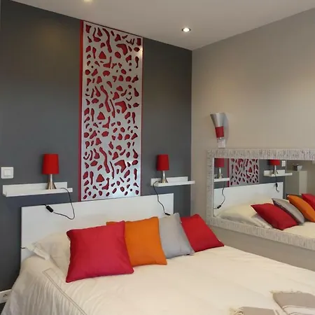 Apartment Le Secret Port Nature-Naturiste- Linge Fournis Agde