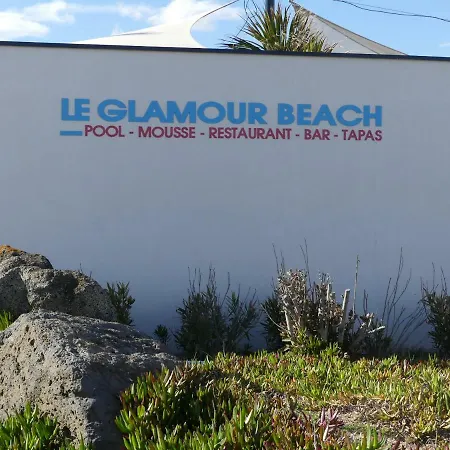 Le Secret Port Nature-Naturiste- Linge Fournis *