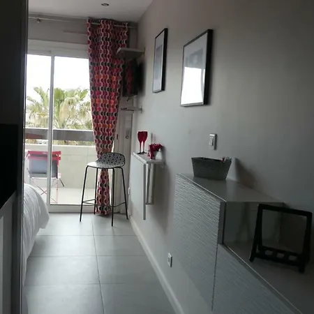 Le Secret Port Nature-Naturiste- Linge Fournis Apartment *